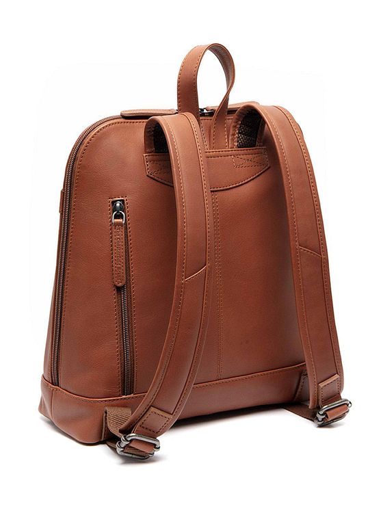 The Chesterfield Brand Tigris Daypack Læder 31 cm