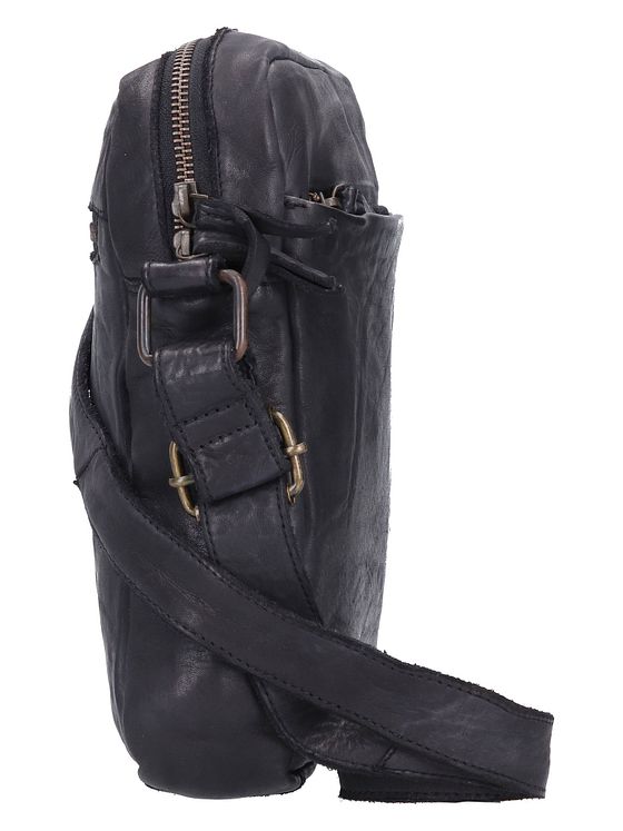 Harbour 2nd Cool Casual Arion skuldertaske i læder 23 cm Harbour 2nd Cool Casual Arion skuldertaske i læder 23 cm