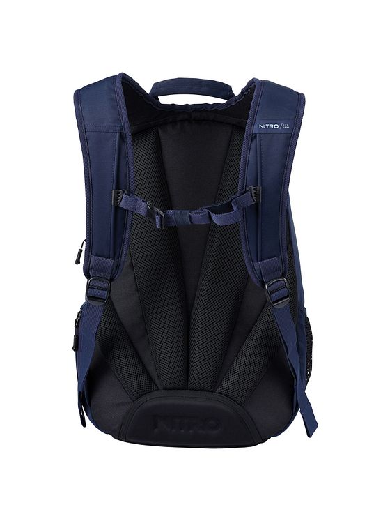 NITRO Stash 29-rygsæk 49 cm rum til bærbar computer