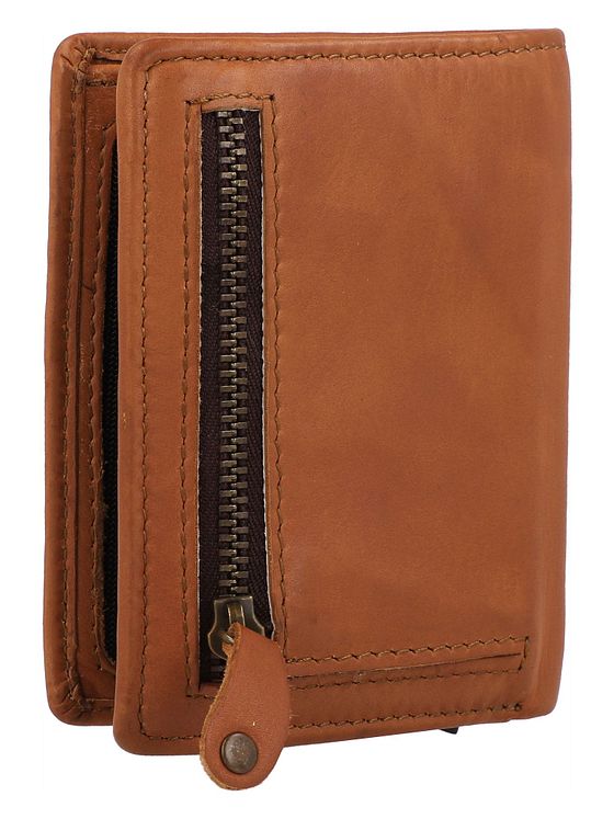 Harbour 2nd Rex Pung Læder 8.5 cm Harbour 2nd Rex Pung Læder 8.5 cm