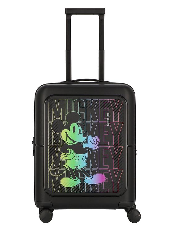 American Tourister Dashpop Disney 4 hjul Kabinetrolley 55 cm med strækfold American Tourister Dashpop Disney 4 hjul Kabinetrolley 55 cm med strækfold
