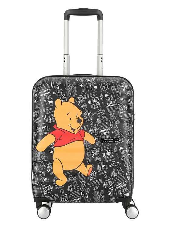 American Tourister Wavebreaker Disney 4 hjul Kabinetrolley 55 cm