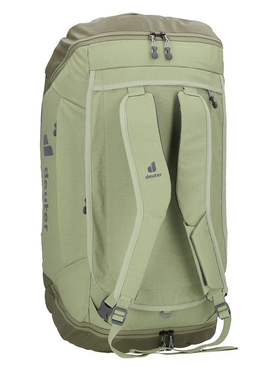 Deuter Duffel Pro 60 Weekend-rejsetaske 66 cm