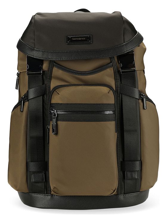 Samsonite Relyon Daypack M 47.5 cm Laptoprum