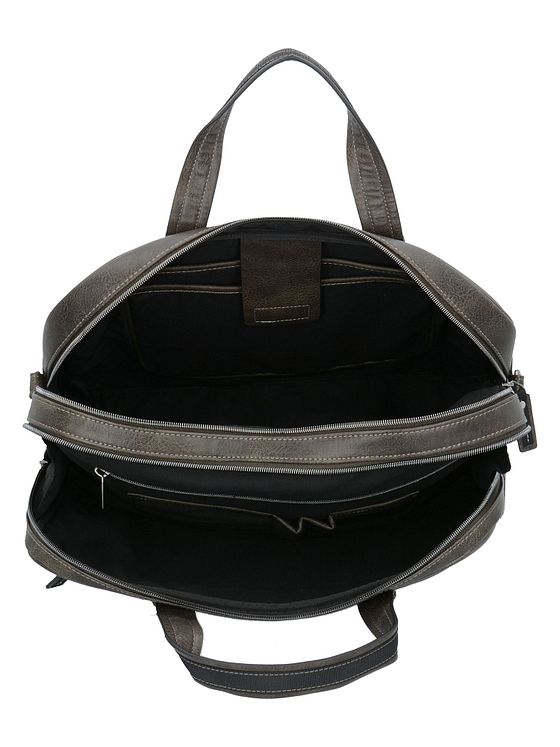 Picard Aktovka Breakers 40 cm s přihrádkou na notebook