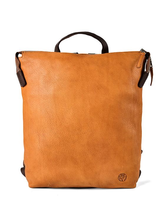 Harold's CHAZA Batoh Kůže 35.5 cm