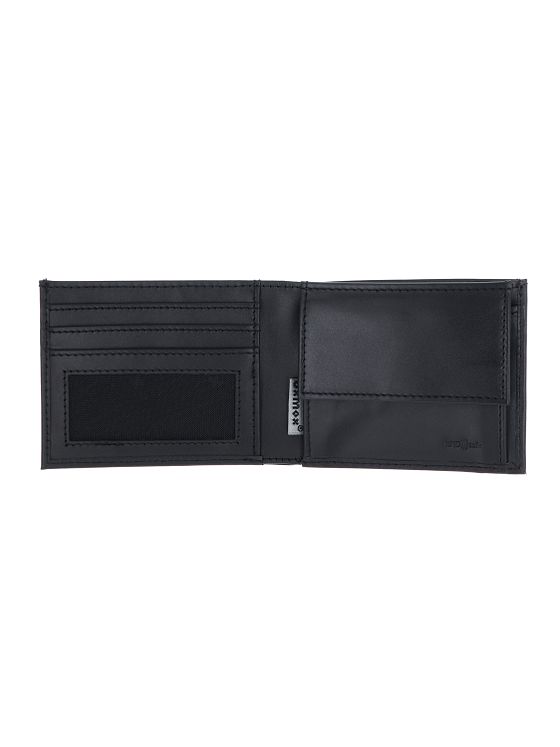 oxmox Leather Pung RFID-beskyttelse Læder 11 cm oxmox Leather Pung RFID-beskyttelse Læder 11 cm