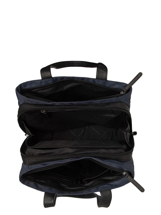 The Chesterfield Brand Lavik Nákupní taška Kůže 36 cm