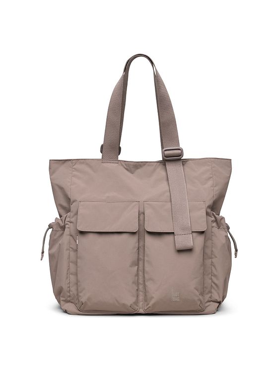 Got Bag Mellow Tote Bag Monochrome Shopper-taske 40 cm