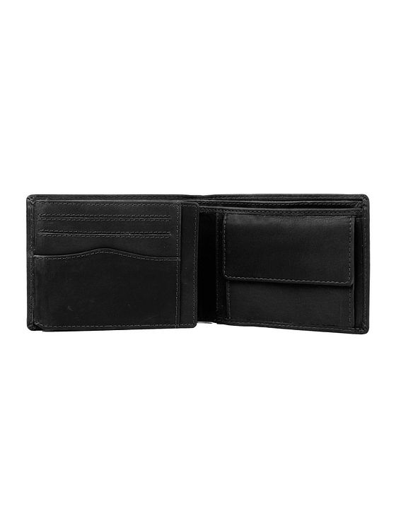 The Chesterfield Brand Timo Pung RFID-beskyttelse Læder 11 cm