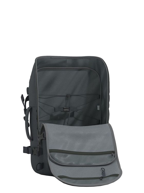 Cabin Zero Adventure Cabin Bag ADV Pro 32L rygsæk 46 cm rum til bærbar computer