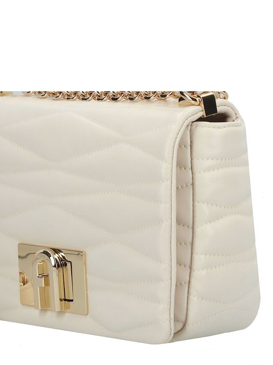 Furla 1927 Skuldertaske Læder 22 cm