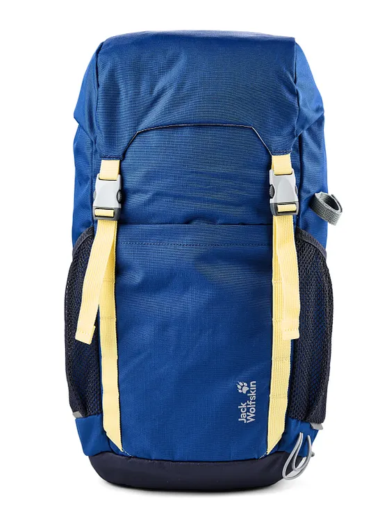 Jack Wolfskin Kids Explorer Trekking rinkka 47 cm Jack Wolfskin Kids Explorer Trekking rinkka 47 cm
