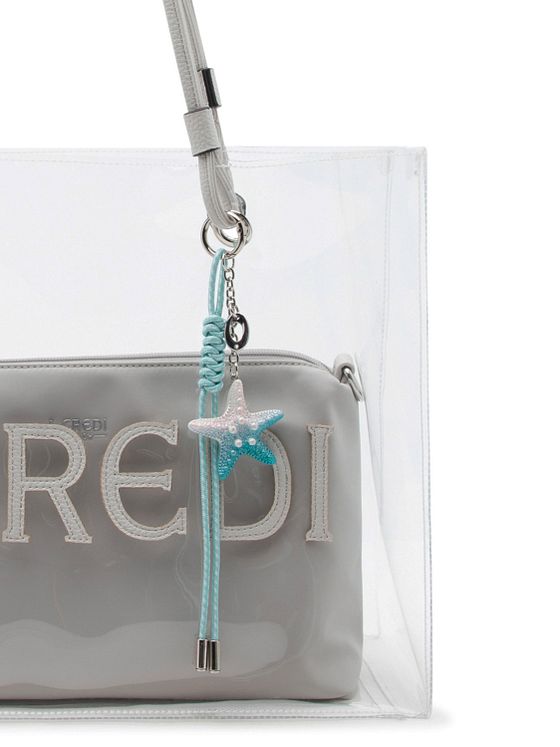 L.CREDI Reja Shopper-taske 37 cm L.CREDI Reja Shopper-taske 37 cm