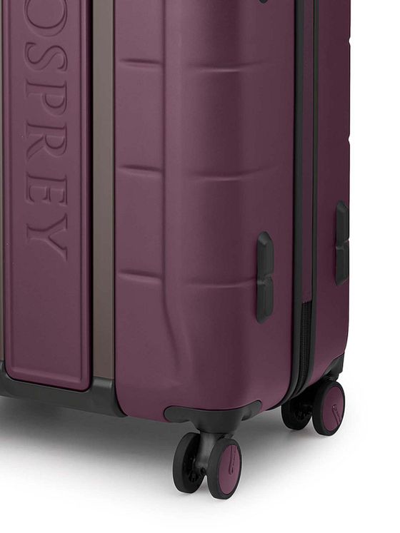 Osprey Ozone 4-pyöräinen vetolaukku 70 cm Osprey Ozone 4-pyöräinen vetolaukku 70 cm