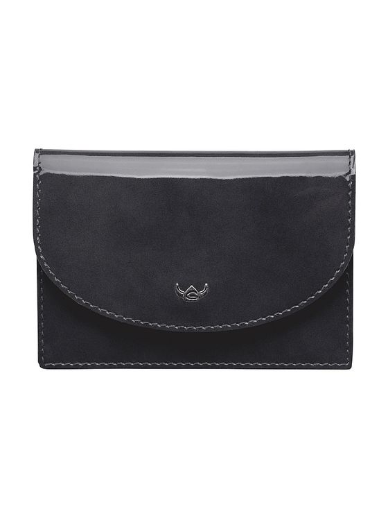 Golden Head Carrara Kreditkortetui RFID-beskyttelse Læder 10.5 cm