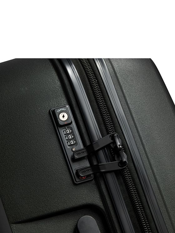 Delsey Paris Belmont Plus 4 hjul Trolley 76 cm