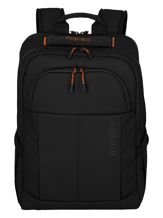 Travelite Briize Daypack M 45 cm Laptoprum Travelite Briize Daypack M 45 cm Laptoprum