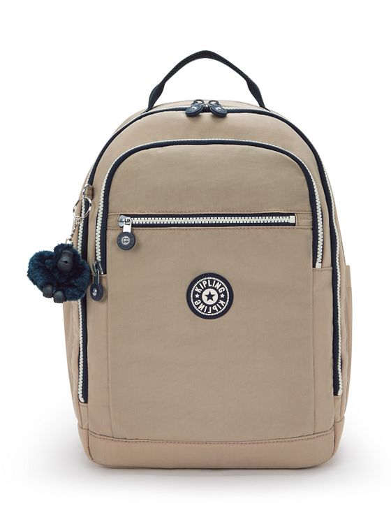 Kipling Seoul rejserygsæk 40 cm rum til bærbar computer
