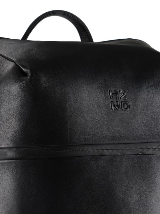 Harbour 2nd City Lights Daypack Læder 46 cm Laptoprum