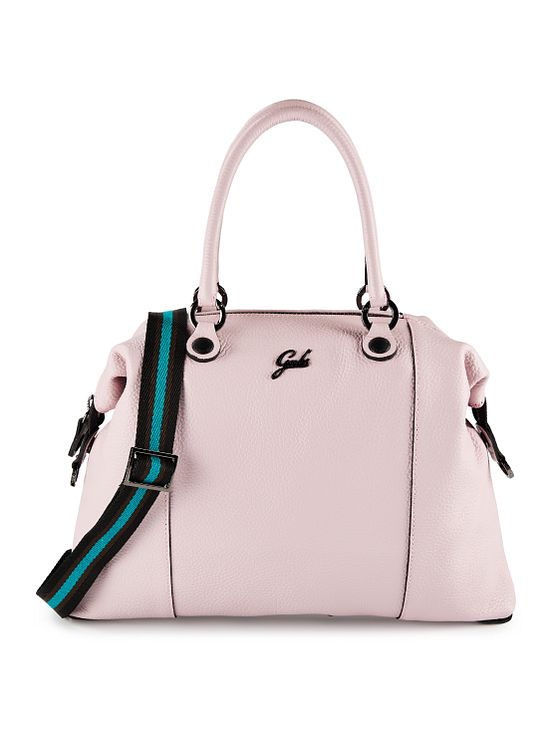 Gabs G3 Plus 5 i 1 skuldertaske i læder 37 cm