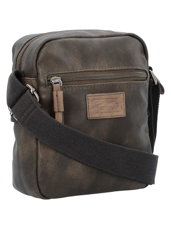 camel active Laos Bolsa de hombro 18 cm camel active Laos Bolsa de hombro 18 cm