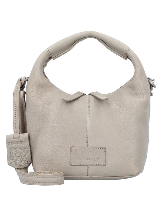 Burkely Soft Skylar Håndtaske Læder 18 cm