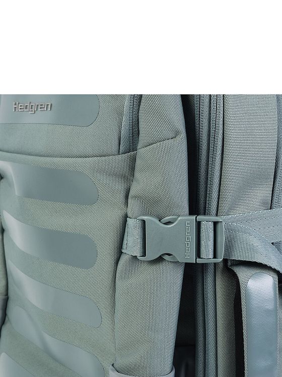 Hedgren Comby Backpack RFID 53 cm rum til bærbar computer Hedgren Comby Backpack RFID 53 cm rum til bærbar computer