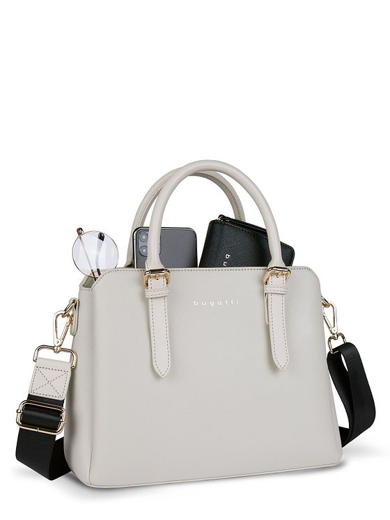 bugatti Ella Skuldertaske M 30 cm