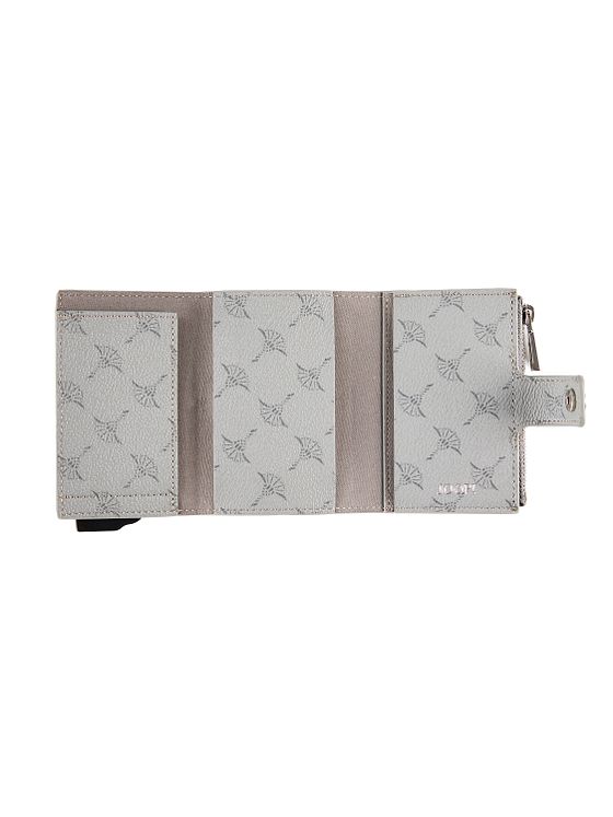 Joop! Cortina 1.0 C-Four kreditkortholder RFID 7,5 cm Joop! Cortina 1.0 C-Four kreditkortholder RFID 7,5 cm