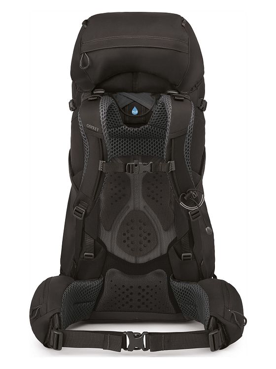 Osprey Kyte 58 Vandrer-rygsæk WM-L 75 cm Osprey Kyte 58 Vandrer-rygsæk WM-L 75 cm