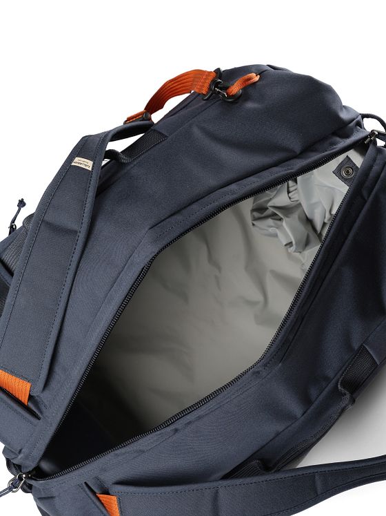 Fjällräven Färden Duffel 50 L Weekend-rejsetaske 53 cm