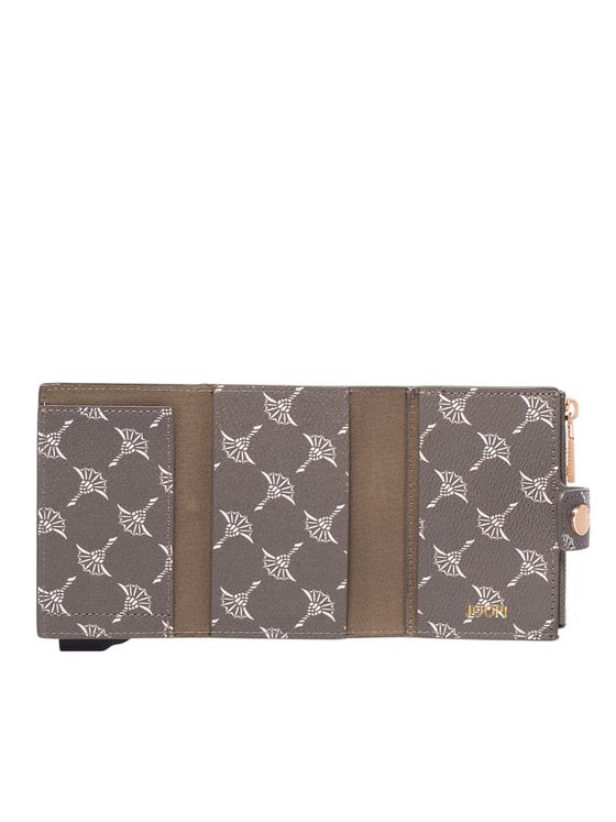 Joop! Cortina 1.0 C-Four kreditkortholder RFID 7,5 cm Joop! Cortina 1.0 C-Four kreditkortholder RFID 7,5 cm