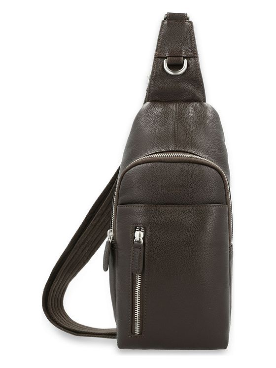 Picard Milano Skuldertaske Læder 13 cm
