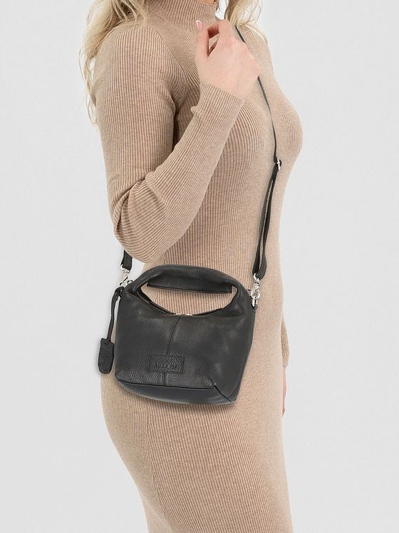 Burkely Soft Skylar Håndtaske Læder 18 cm Burkely Soft Skylar Håndtaske Læder 18 cm