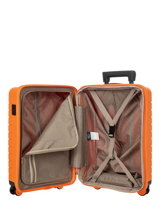 Bric's BY Ulisse 4-hjulet kabinevogn 55 cm Bric's BY Ulisse 4-hjulet kabinevogn 55 cm