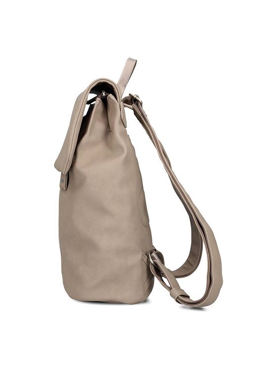 Zwei Mademoiselle.M Daypack 35 cm Laptoprum