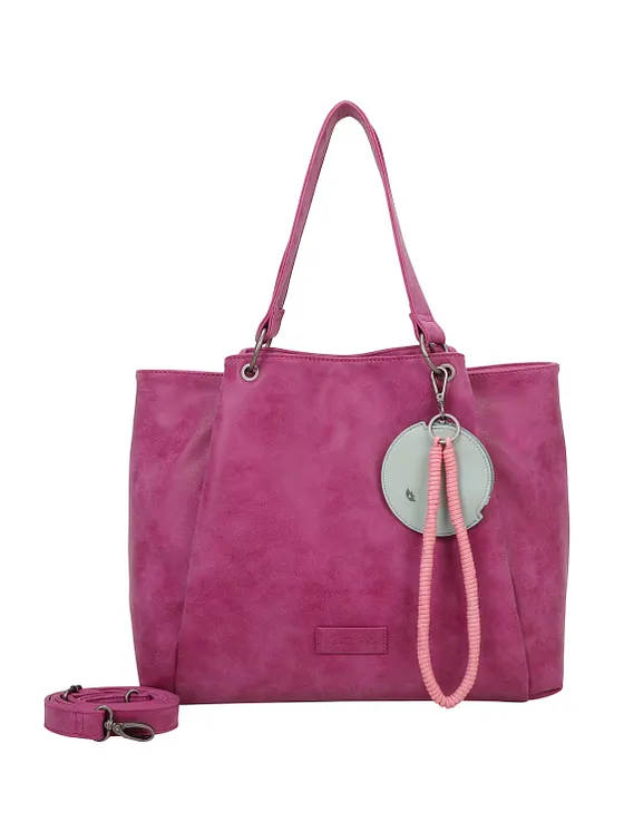 Fritzi aus Preußen Fritzi42N Vintage Tote taška 45 cm