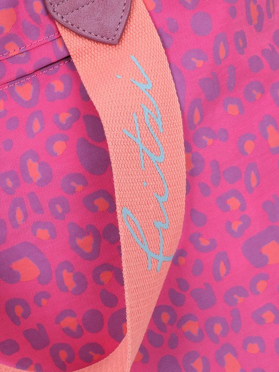 Fritzi aus Preußen Leo Special Taška přes rameno 30 cm