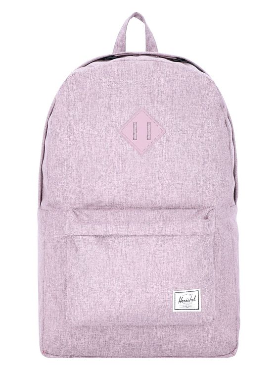 Herschel Heritage-rygsæk 47 cm med rum til bærbar computer