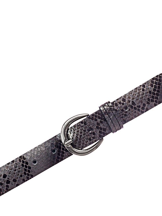 Tamaris Bælte Læder