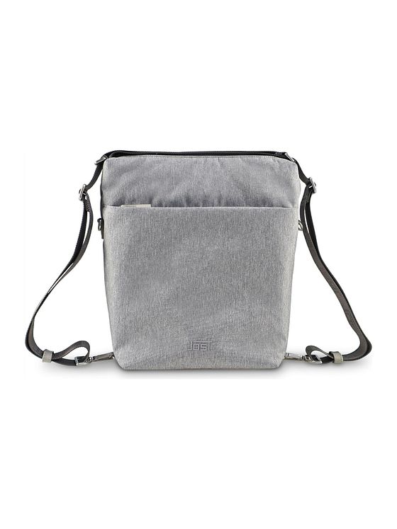 Jost Bergen Skuldertaske RFID-beskyttelse 25 cm Jost Bergen Skuldertaske RFID-beskyttelse 25 cm