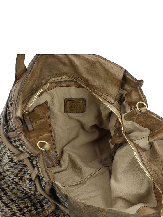 Campomaggi Patrizia Shopper-taske 42 cm