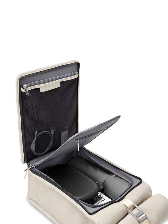 Kapten & Son Lund Pro rejserygsæk 48,5 cm med rum til bærbar computer