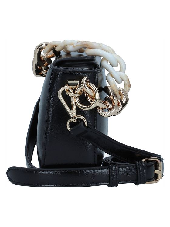 Seidenfelt Sokna Kabelka 19 cm