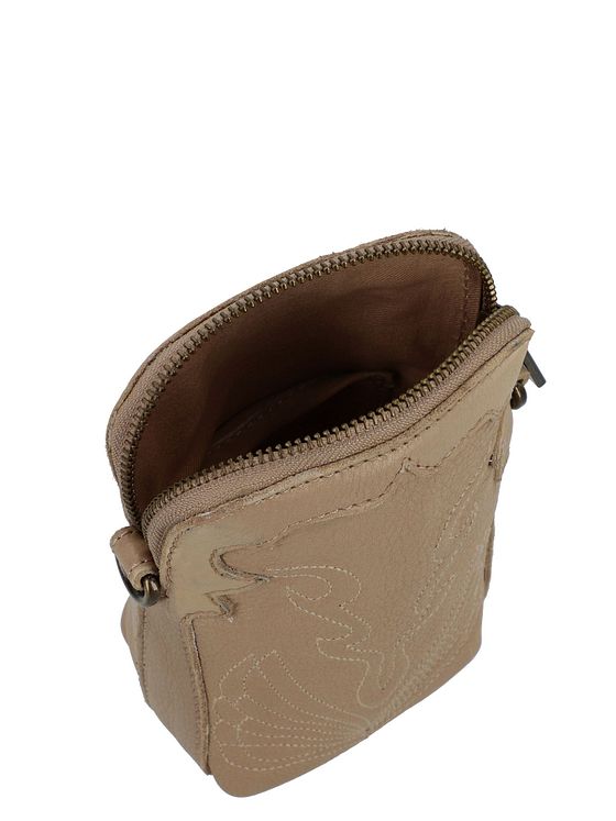 Cowboysbag Western Mobil-etui Læder 9 cm Cowboysbag Western Mobil-etui Læder 9 cm