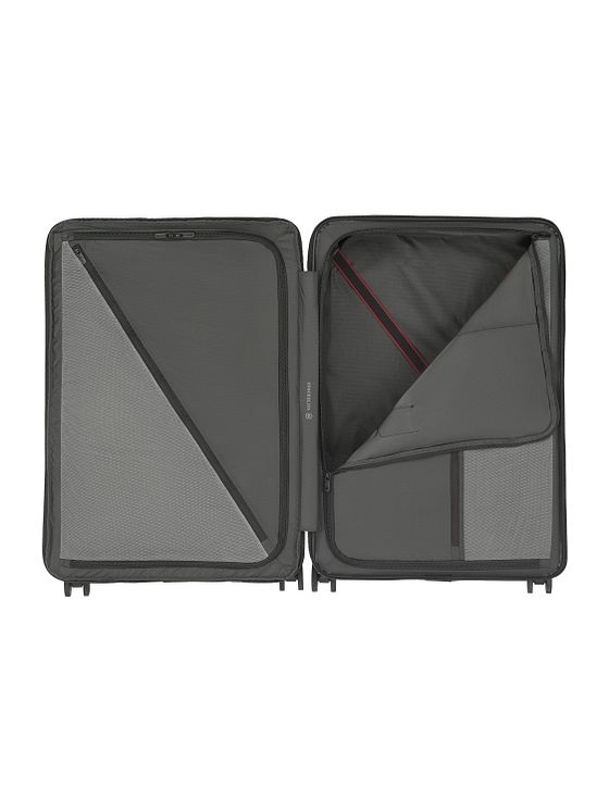 Victorinox Airox Advanced 4 kolečka Vozík L 75 cm s roztažitelným záhybem