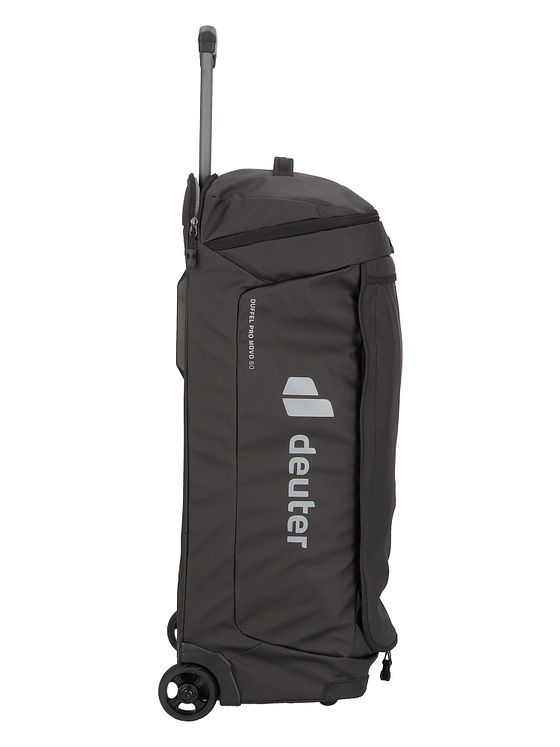 Deuter Duffel Pro Movo 60 2 hjul Rejsetaske 74 cm