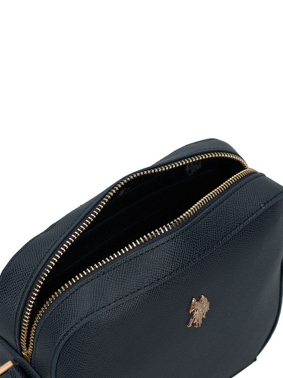 U.S. Polo Assn. Jones Skuldertaske 20 cm