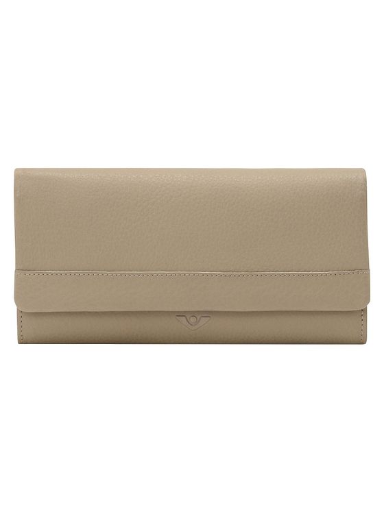 Voi 4Seasons Pung RFID-beskyttelse Læder 19.5 cm Voi 4Seasons Pung RFID-beskyttelse Læder 19.5 cm